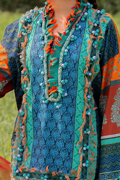 Ajrak by Gul Ahmed -TL-52143