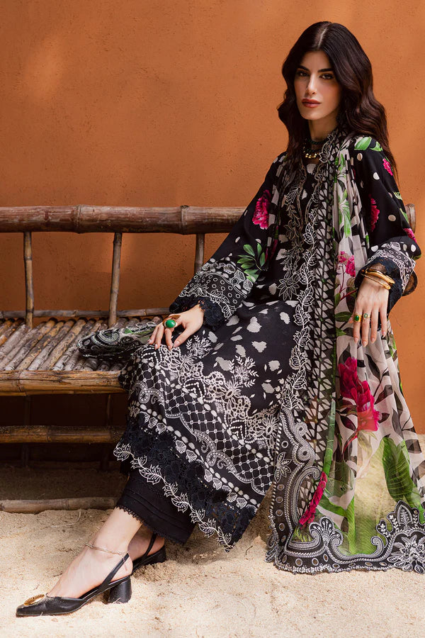 Gardenia by Nureh -NWG-90