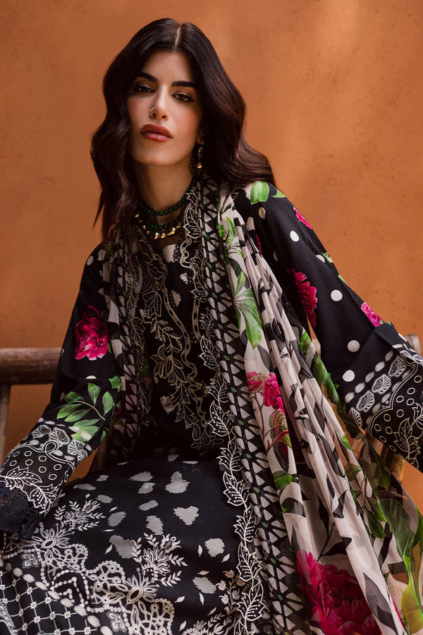 Gardenia by Nureh -NWG-90