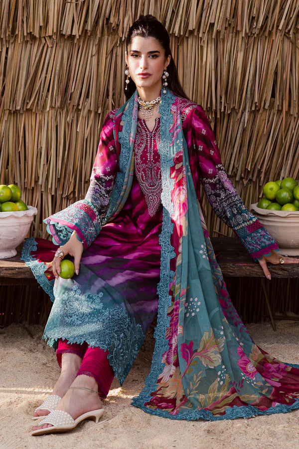 Gardenia by Nureh -NWG-89