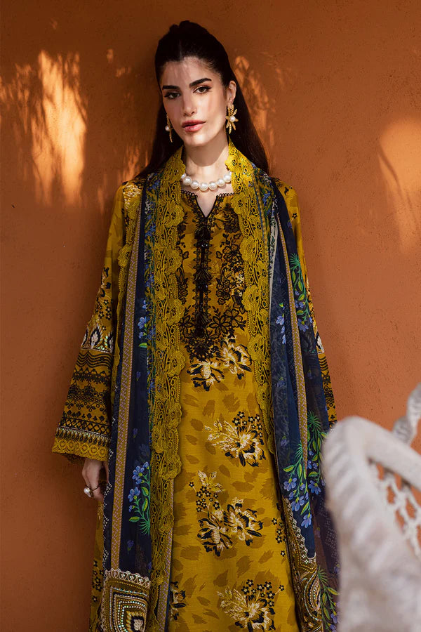 Gardenia by Nureh -NWG-87