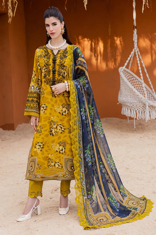 Gardenia by Nureh -NWG-87