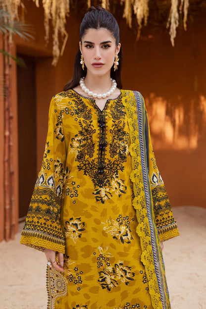 Gardenia by Nureh -NWG-87