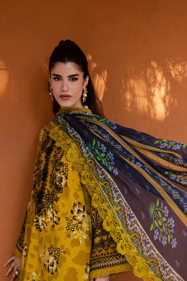 Gardenia by Nureh -NWG-87