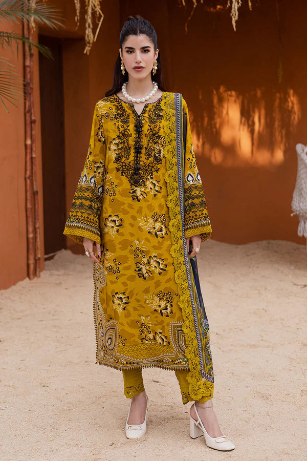 Gardenia by Nureh -NWG-87