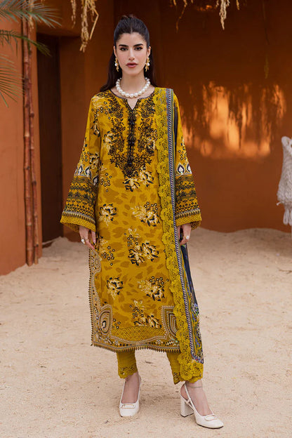 Gardenia by Nureh -NWG-87