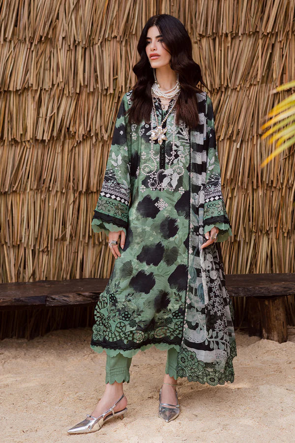 Gardenia by Nureh -NWG-86