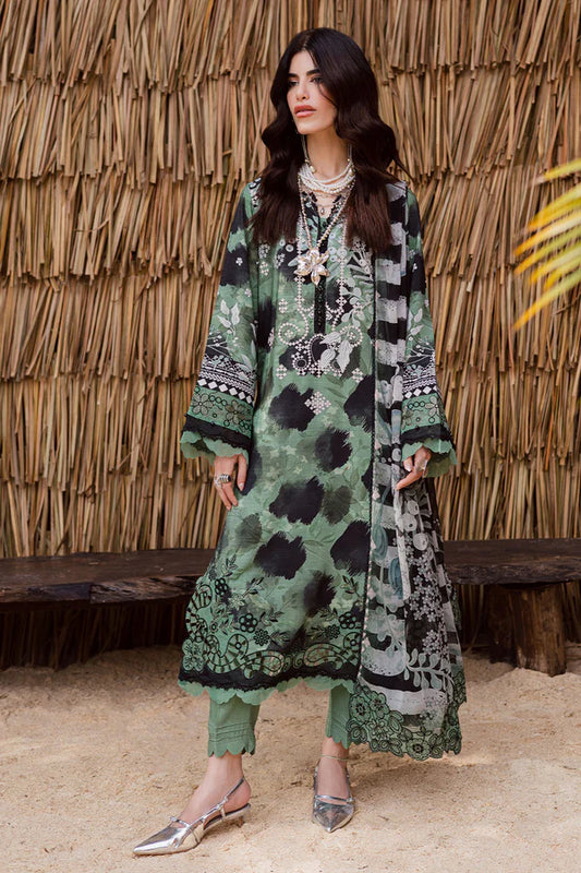 Gardenia by Nureh -NWG-86