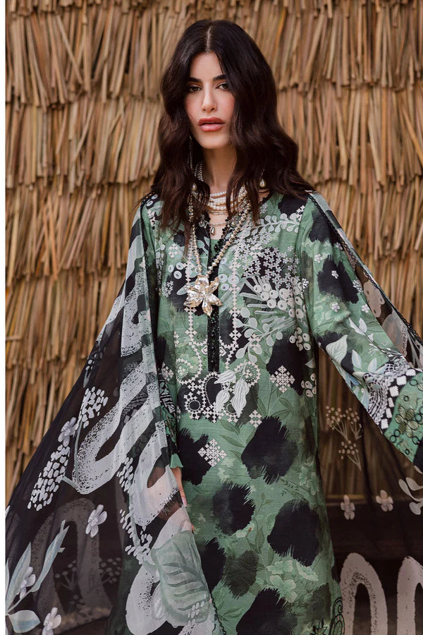 Gardenia by Nureh -NWG-86