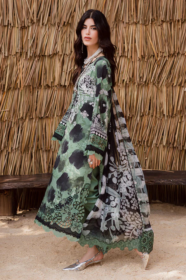 Gardenia by Nureh -NWG-86