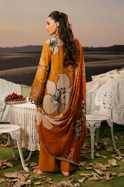 M Basic Fall'25 by MARIA.B  MB-PFUS25-08A