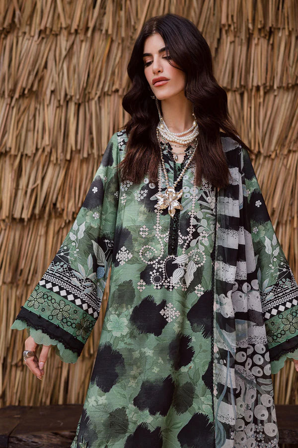 Gardenia by Nureh -NWG-86