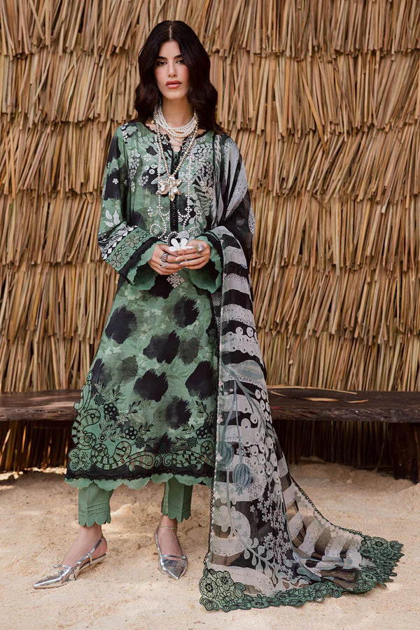 Gardenia by Nureh -NWG-86