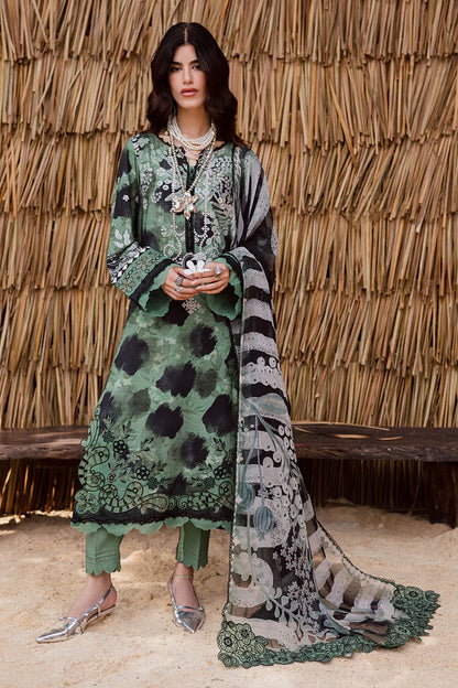 Gardenia by Nureh -NWG-86