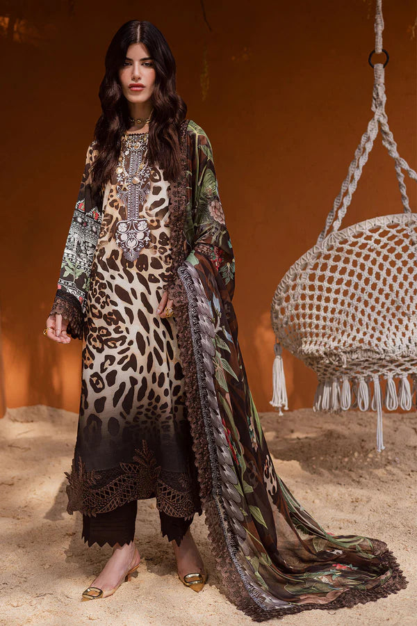 Gardenia by Nureh -NWG-85