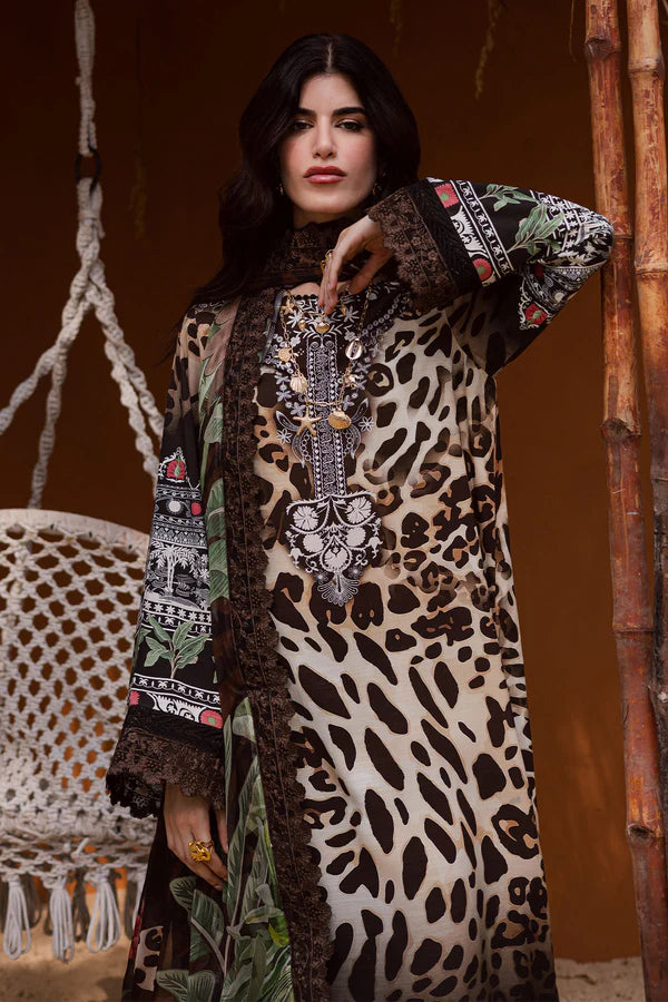 Gardenia by Nureh -NWG-85