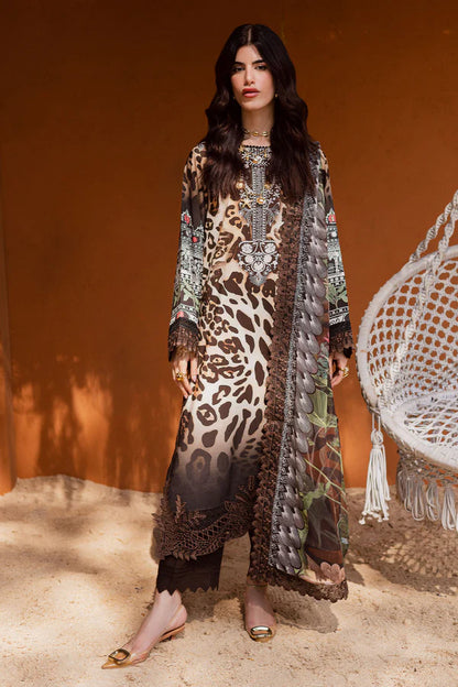 Gardenia by Nureh -NWG-85