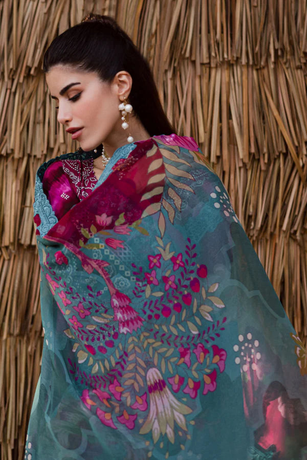 Gardenia by Nureh -NWG-89