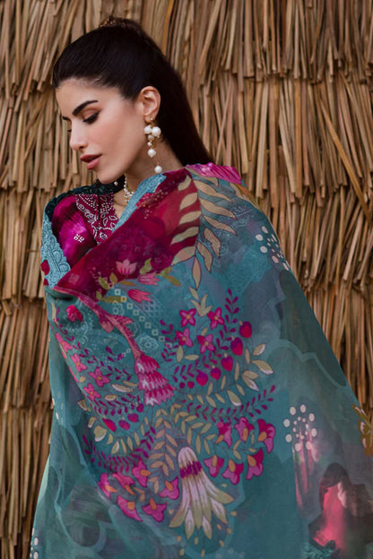 Gardenia by Nureh -NWG-89