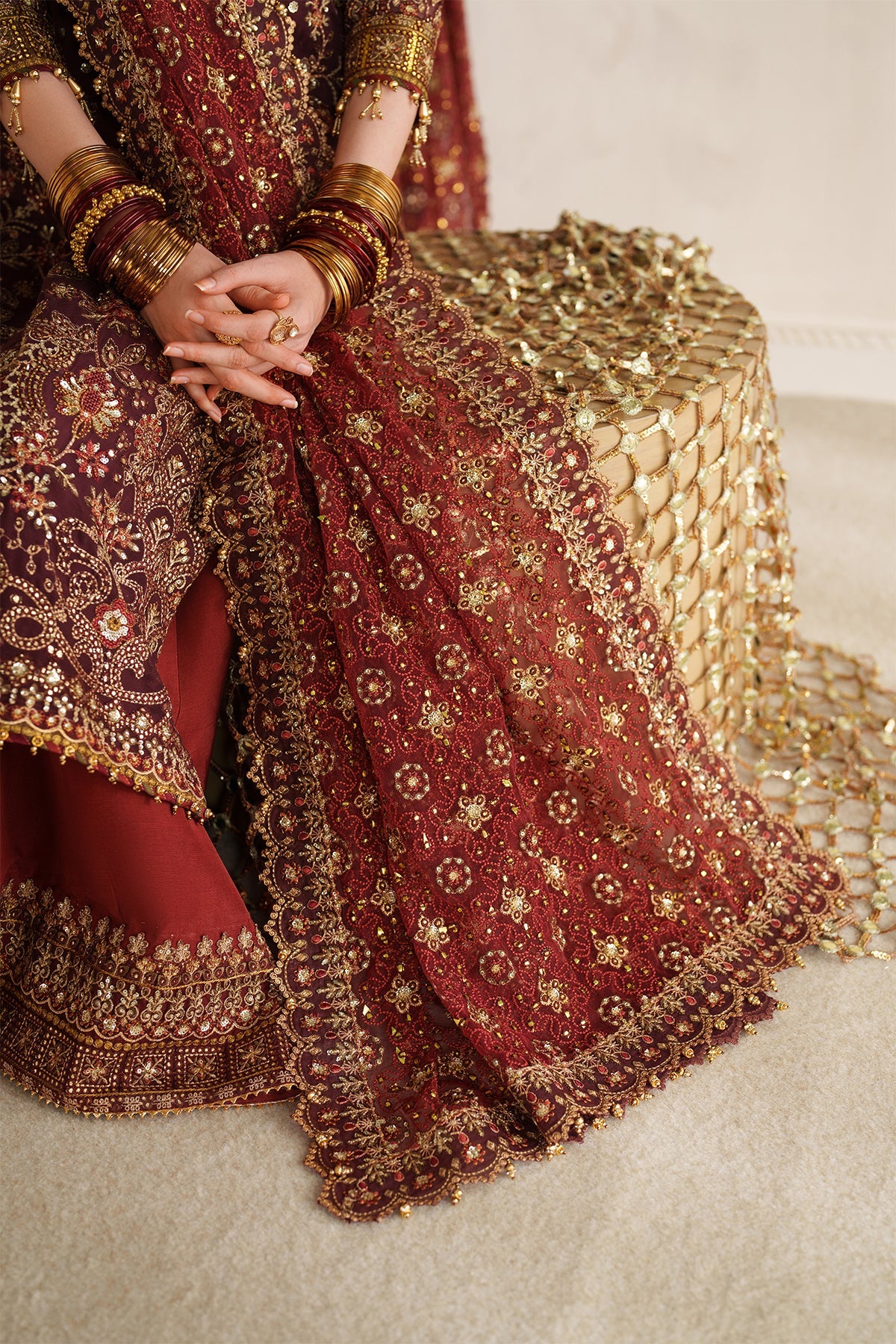 Chantelle Vol.14 by Baroque CH14-07