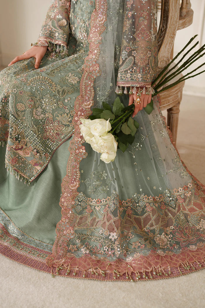 Chantelle Vol.14 by Baroque CH14-06