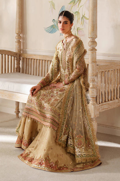 Chantelle Vol.14 by Baroque CH14-02