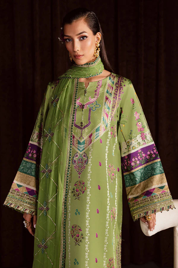 Silk by Nureh-S - 26