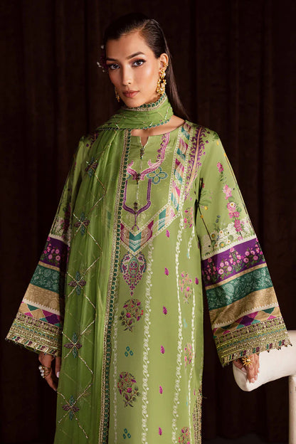 Silk by Nureh-S - 26