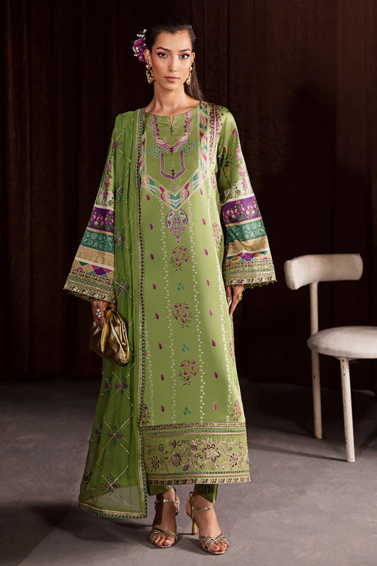 Silk by Nureh-S - 26