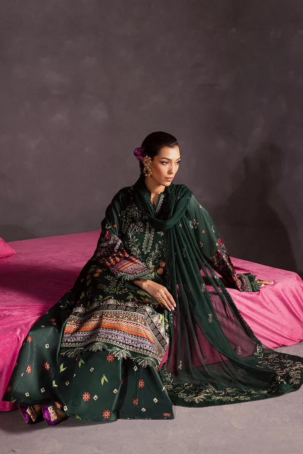 Silk by Nureh-S - 29