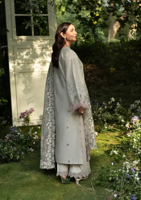 Luxury Lawn Vol 2 2026 | ALL MAGICAL | Elaf