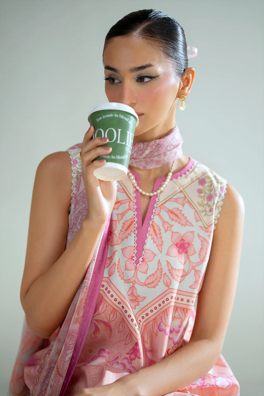 Joolie prints 2025 by Saira Rizwan - BRUNCH BABE – JPU25-10