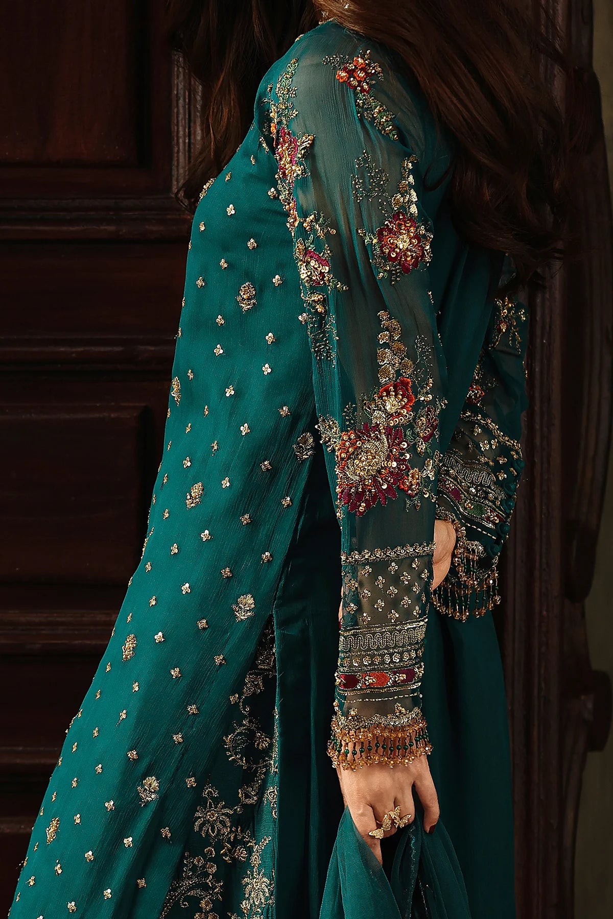 Dastan E Jashn by Charizma V2 DJW5-12