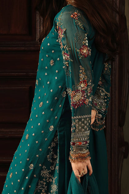 Dastan E Jashn by Charizma V2 DJW5-12