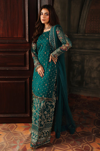 Dastan E Jashn by Charizma V2 DJW5-12