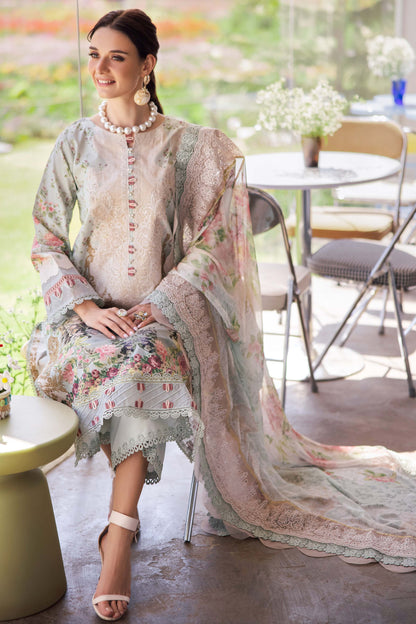 Needle Wonder 2025 by Jade - 1000000023831