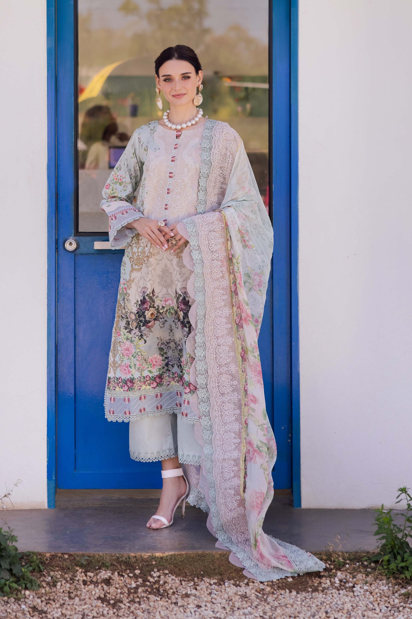 Needle Wonder 2025 by Jade - 1000000023831