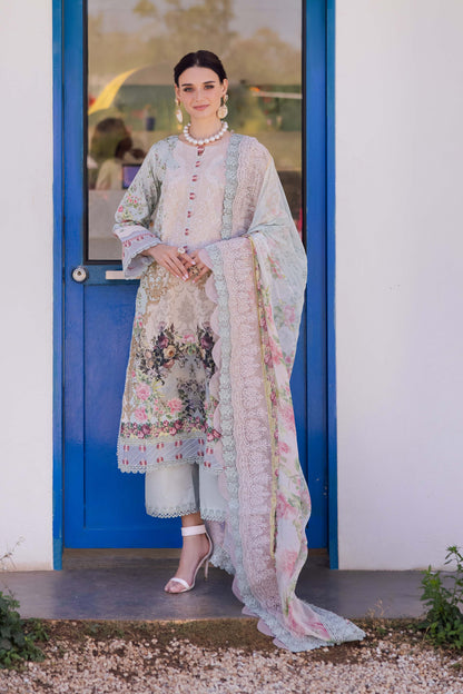 Needle Wonder 2025 by Jade - 1000000023831