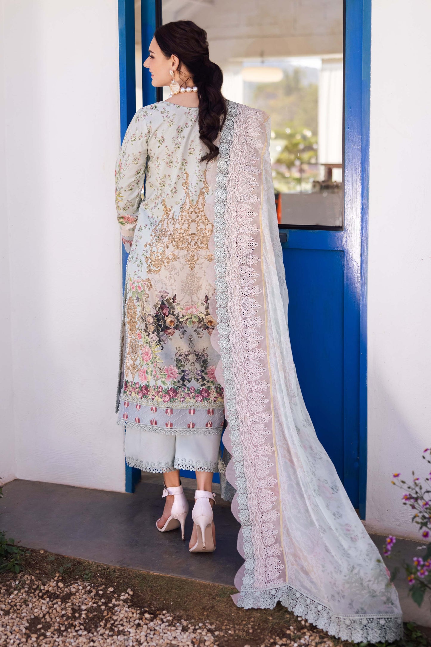 Needle Wonder 2025 by Jade - 1000000023831