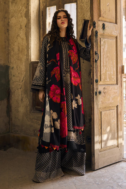 Charizma C-prints Unstitched Linen Collection Vol.III - CPW5-22