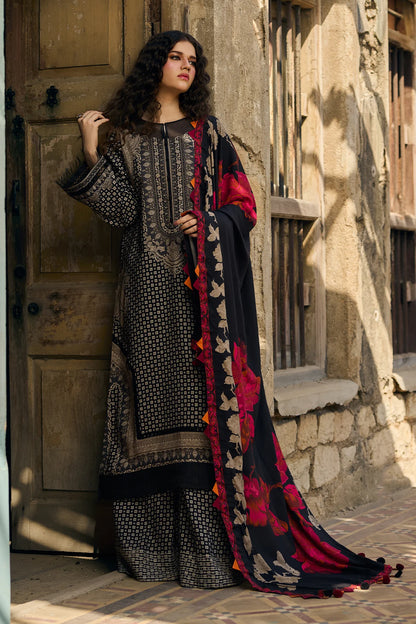 Charizma C-prints Unstitched Linen Collection Vol.III - CPW5-22