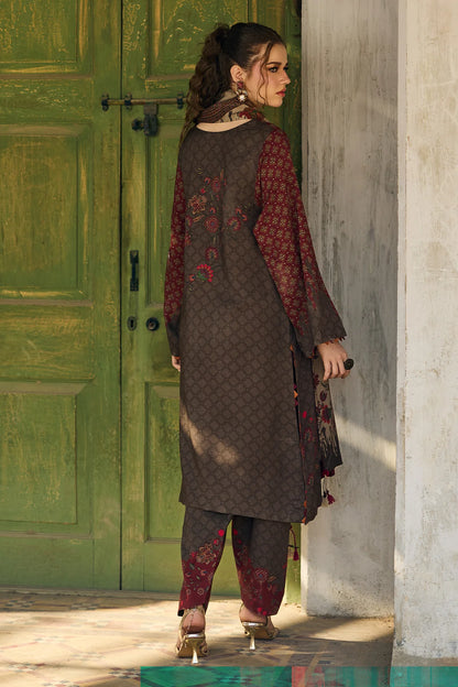 Charizma C-prints Unstitched Linen Collection Vol.III - CPW5-21