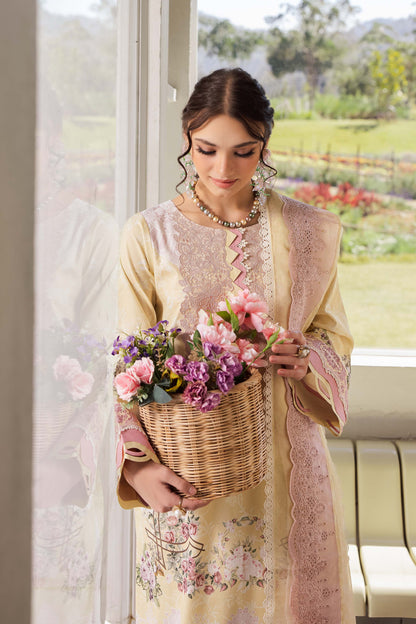 Needle Wonder 2025 by Jade - 1000000023834