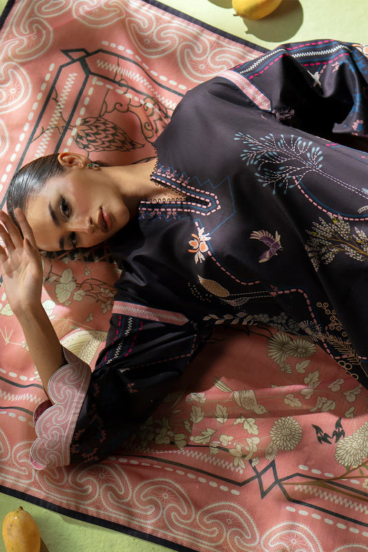 Joolie prints 2025 by Saira Rizwan - CITY BLOOM – JPU25-04
