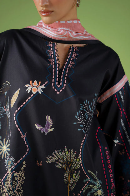 Joolie prints 2025 by Saira Rizwan - CITY BLOOM – JPU25-04