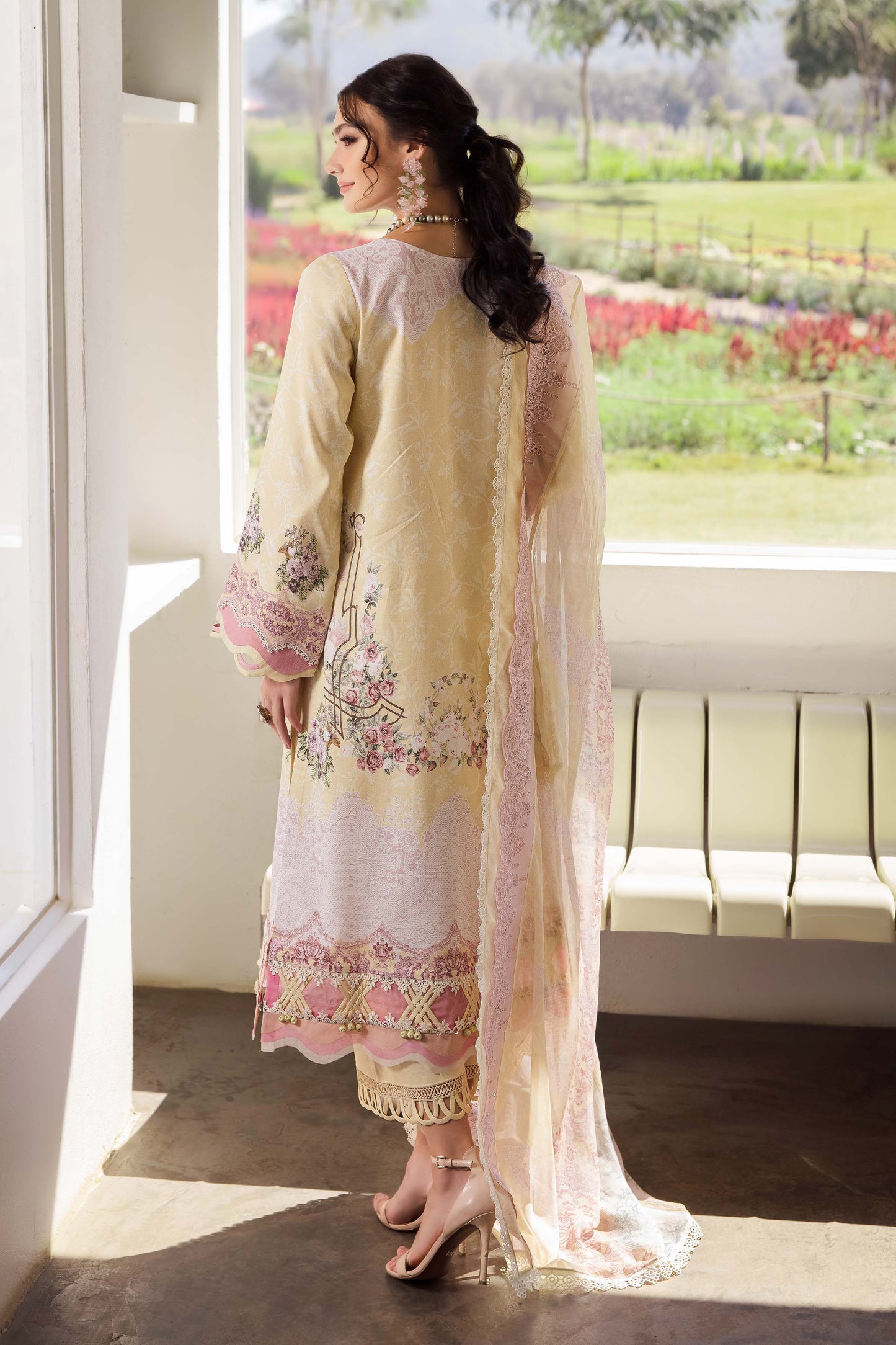 Needle Wonder 2025 by Jade - 1000000023834