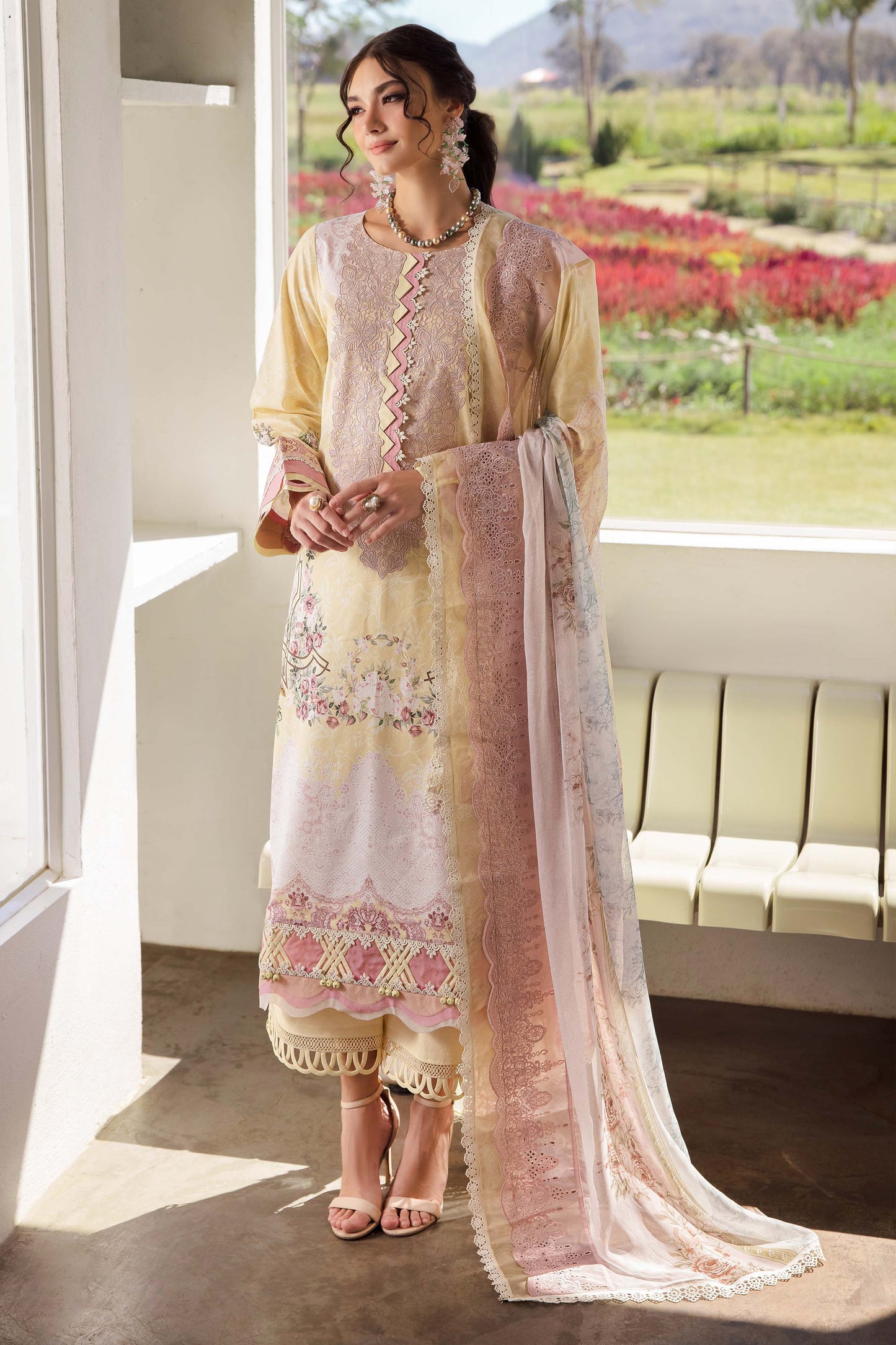 Needle Wonder 2025 by Jade - 1000000023834