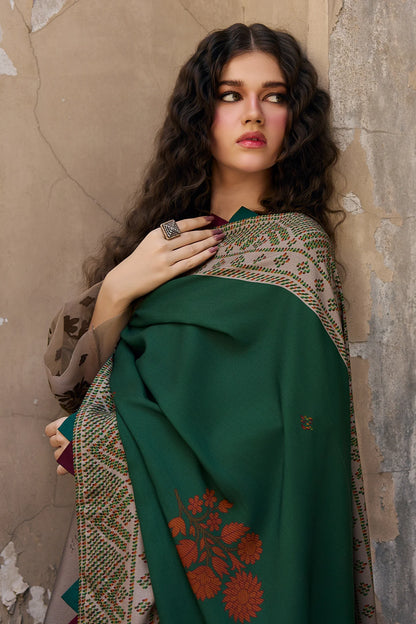 Charizma C-prints Unstitched Linen Collection Vol.III - CPW5-20