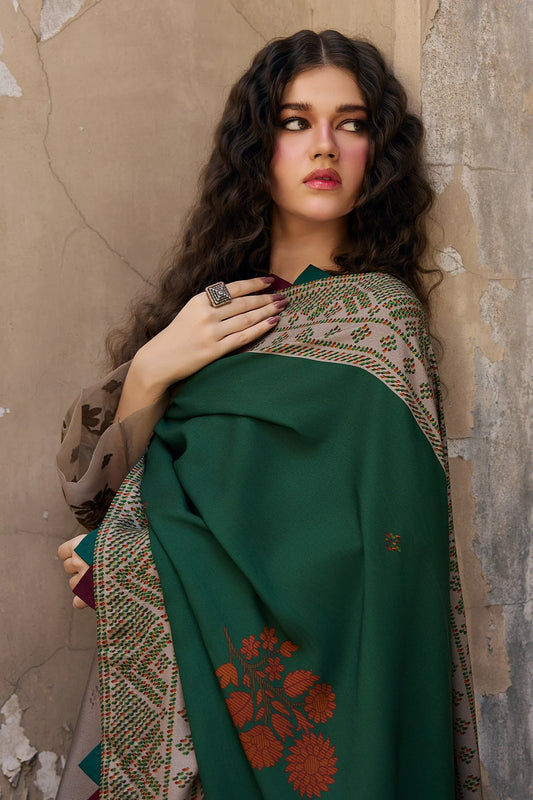 Charizma C-prints Unstitched Linen Collection Vol.III - CPW5-19