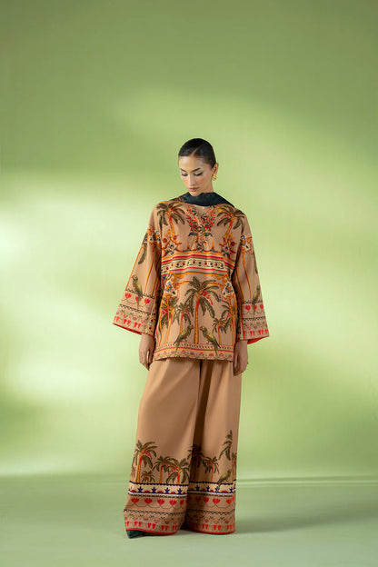 Joolie prints 2025 by Saira Rizwan - GOLDEN HOUR – JPU25-05